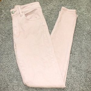 American Eagle Jeans Size 6